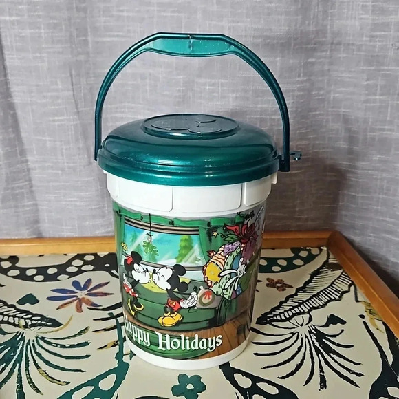 Disney Other - DISNEY BUCKET